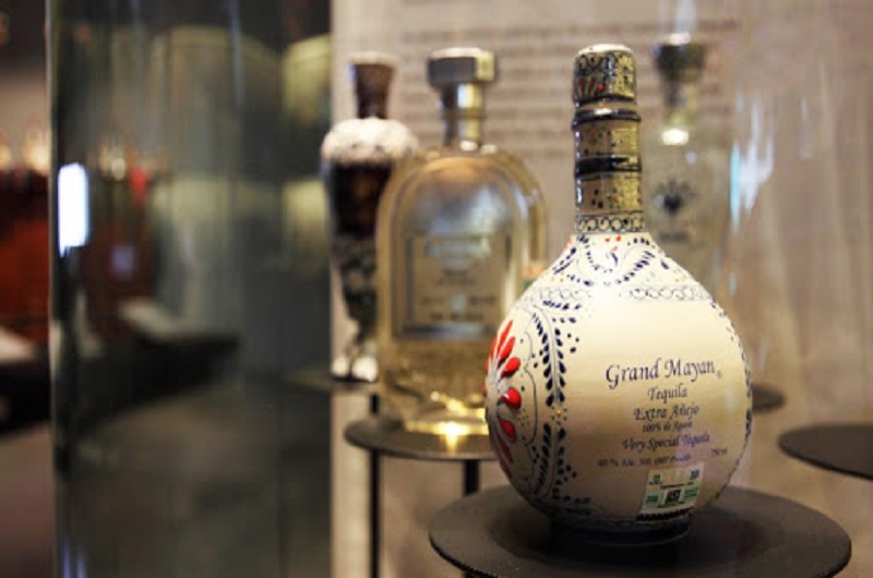 TEQUILA MUSEUM  00e01 - Habibi World Travel & Tour